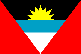 [Country Flag of Antigua and Barbuda]