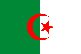 [Country Flag of Algeria]