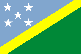 [Country Flag of Solomon Islands]