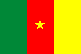 [Country Flag of Cameroon]