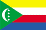 [Country Flag of Comoros]