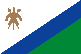 [Country Flag of Lesotho]