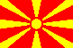 [Country Flag of Macedonia, The Former Yugoslav Republic of]