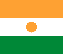 [Country Flag of Niger]