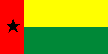 [Country Flag of Guinea-Bissau]