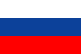 Country Flag of Russia