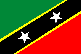 [Country Flag of Saint Kitts and Nevis]