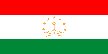 [Country Flag of Tajikistan]