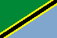 [Country Flag of Tanzania]