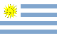 [Country Flag of Uruguay]